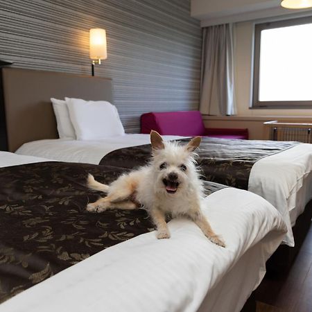 APA Hotel&Resort Joetsu Mioko Kültér fotó