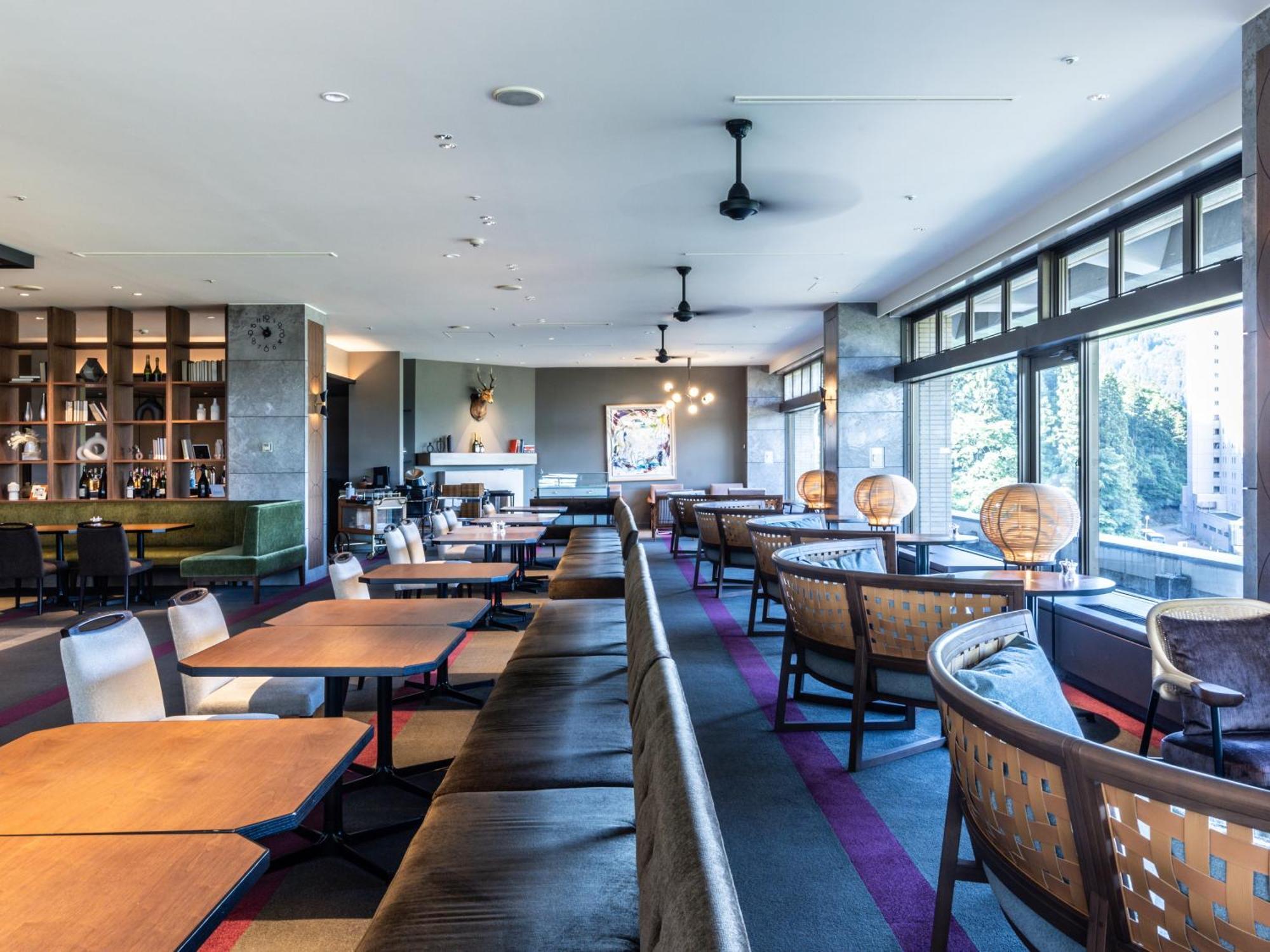 APA Hotel&Resort Joetsu Mioko Kültér fotó